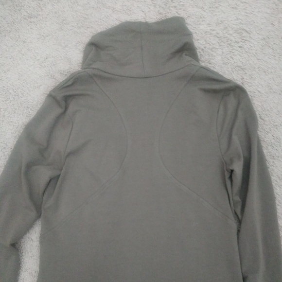 My Beloved side zip light sweater/jacket M - Picture 3 of 4